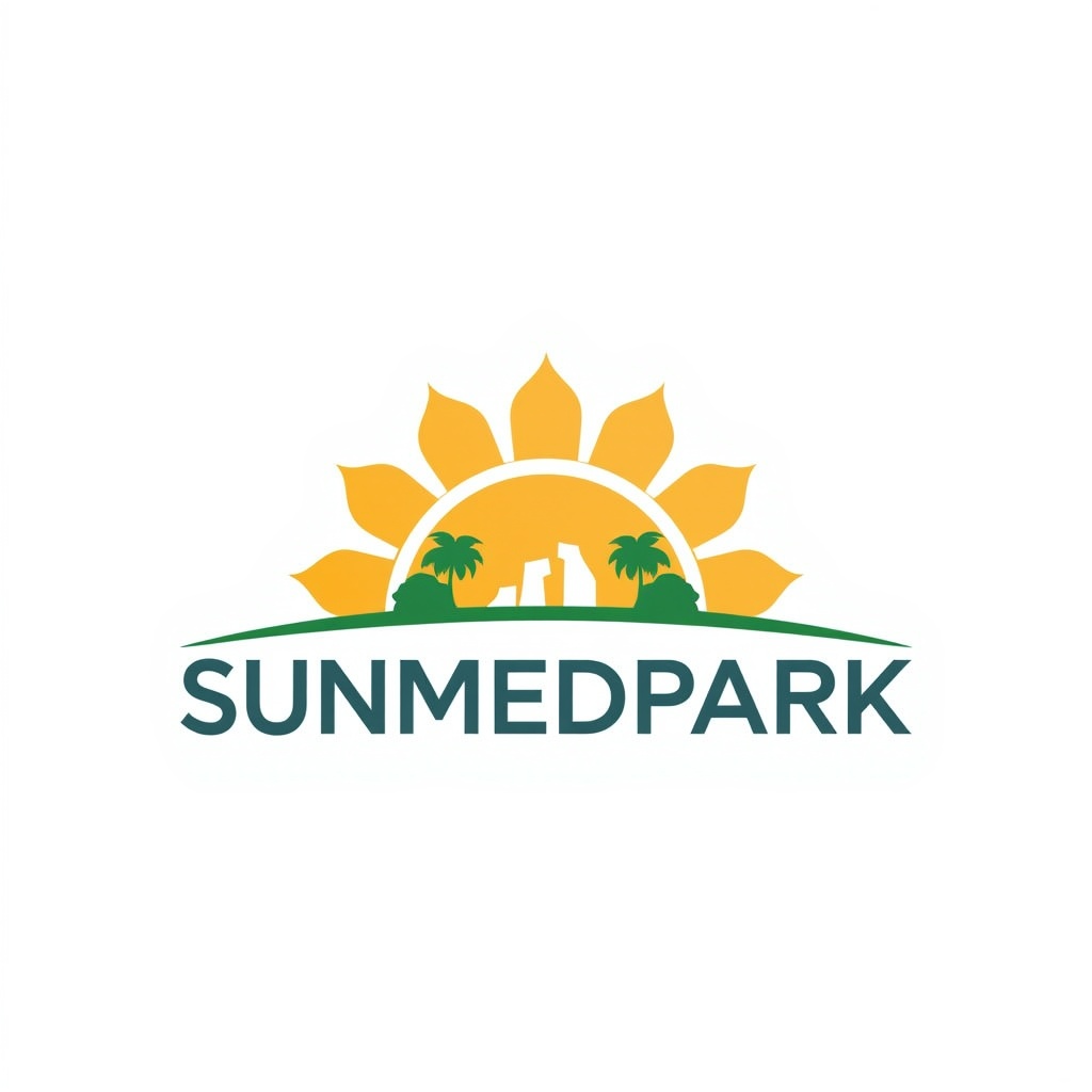 Sunmedpark